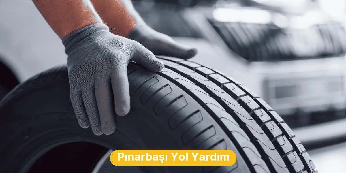 Pınarbaşı Yol Yardım